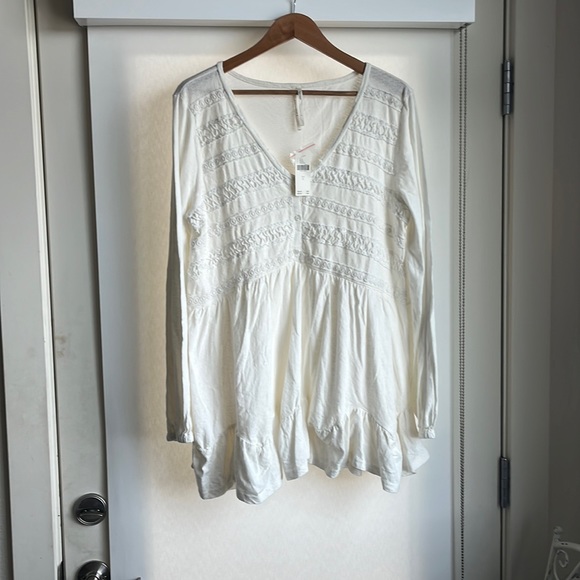 Anthropologie Tops - Anthropologie Blouse